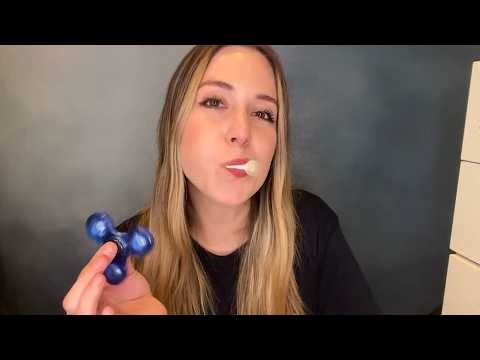 POV Hypnosis - "The Student" (Part 1)