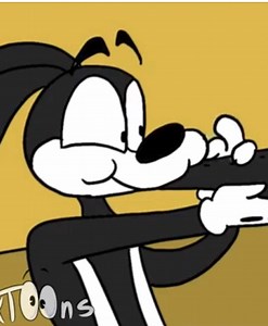 Explore Nostalgia in Bendy and the Ink Machine Animation