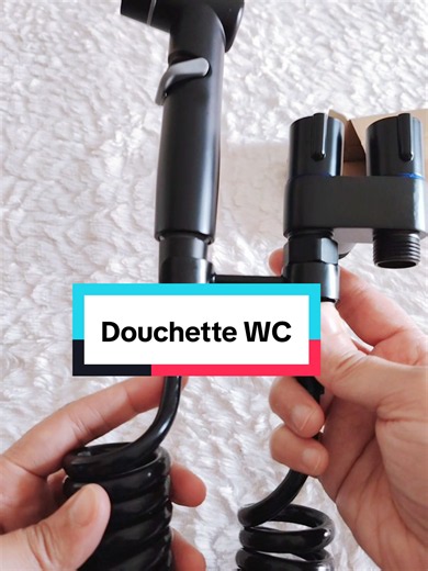 Douchette WC : guide d’achat et utilisation pratique