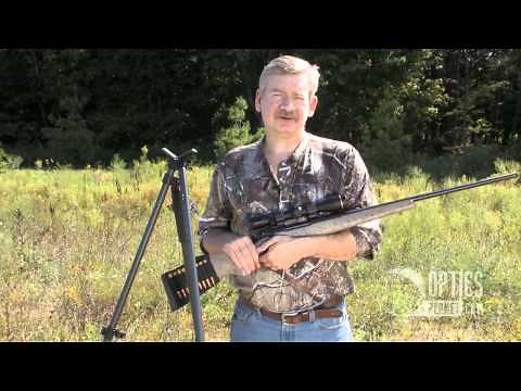 Leupold 4-12x40mm VX-R Riflescope - OpticsPlanet.com Product in Focus