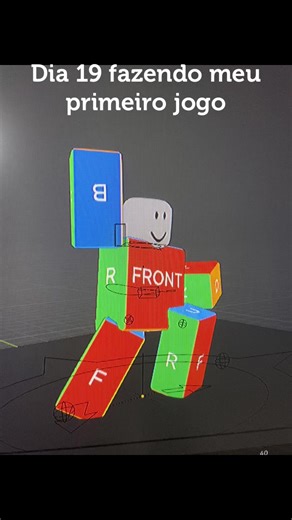 PORTUGUES: Estou desenvolvendo um jogo de inspirado em Dragon ball,⚠️aviso⚠️ esse jogo possa pode ser um projeto que nao chegue em seu lançamento,devido o conhecimento atual em desenvolvimento de jogos,estou apenas praticando e compartilhando com vocês,se eu conseguir finalizá-lo talvez eu consiga trazer uma beta,e entregar pra vcs algo legalzinho e jogavel,caso vocês tenha alguma duvida ou queria perguntar algo,mande nos comentários estarei vendo todos. INGLES: I’m developing a Dragon Ball-insp