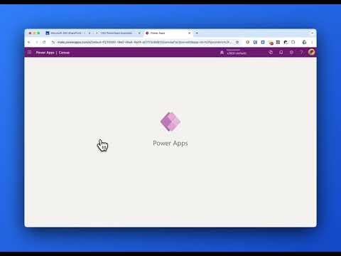 Embedding Microsoft Power Apps in monday.com • Microsoft 365 SharePoint integration for monday com