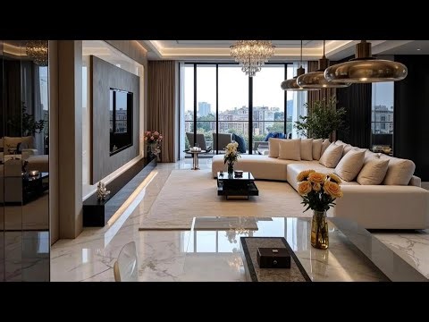 FRESH IDEAS TO CREATING A STUNNING HOME/ INTERIOR DESIGNS