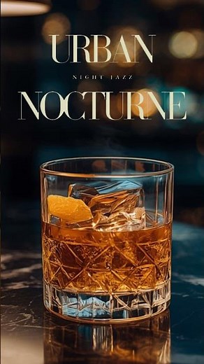 Late Night Jazz in NYC Bar – Smooth Lounge Tunes to Relax, Study and chill