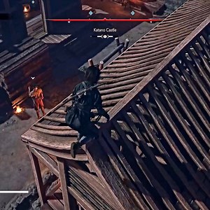 15K views · 93 reactions | stealth gameplay in assassin's creed shadows | Ritz Play | Facebook