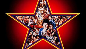 Boogie Nights (1997) - Filmonizirani