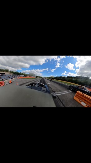 19K views · 233 reactions | Turbo Mustang vs Turbo Trans Am Go Pro fail !!! #ford #foxbody #mustang #lsswapped #boosted #pontiac #transams #gopro #goprofamily #fails #noprepracing | Drag or Die | Facebook