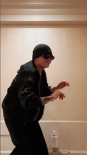 Jungkook's New Tiktok Video🔥🖤 | BTS | #bts #btsarmy #viral #shorts #trending #jungkook #jk