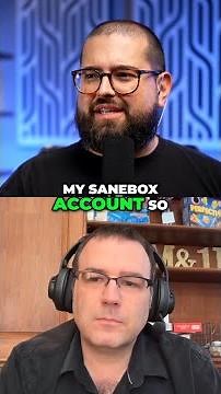 SaneBox: Effortlessly Manage Your Emails Like A Pro