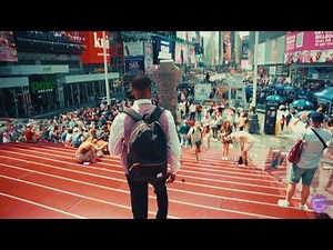Nick Johnson - NY Freestyle (Official Video)