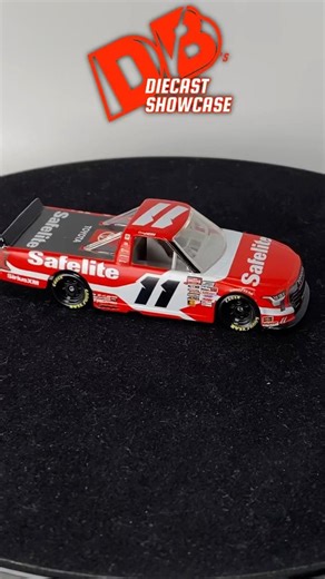 🏆COREY HEIM 2025 PRIMARY PAINT SCHEME 😮‍💨🔥