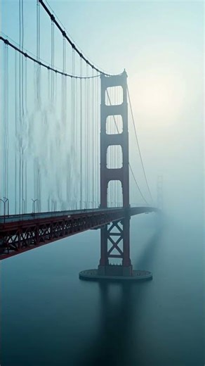 Suspension Bridge | Manmade Marvels