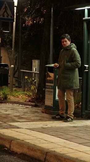 Clown Prank gone wrong #gonewrong #prank #funny