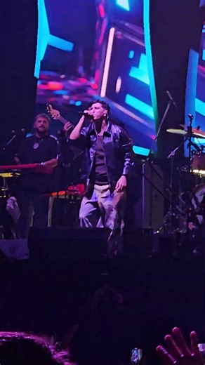 Q’Lokura brilló en Bendu Arena y firmó una noche histórica en Mar del Plata🕺🔥