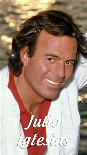 Julio Iglesias Hey! taken from Starry Nights concert DVD