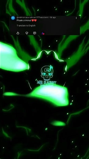 🎧//FUNK CRIMINAL (Ultra Slowed)💀🔥#phonk #phonkagressive #funk #music #viral #foryou #avee_player