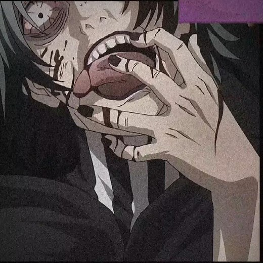 Seidou Takizawa💀 | Tokyo Ghoul #anime