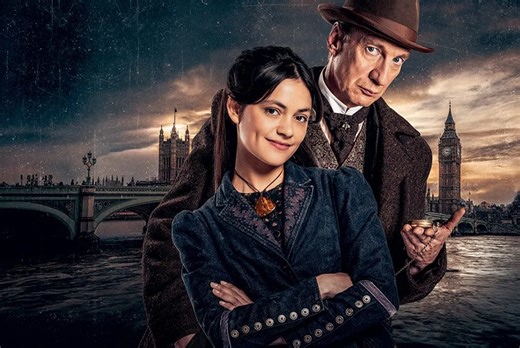 Sherlock & Daughter – Season 1 Episode 2 Recap & Review