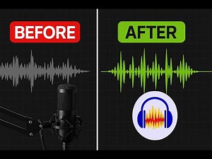 How to Improve Audio Quality in Audacity: Complete Step-by-Step Guide
