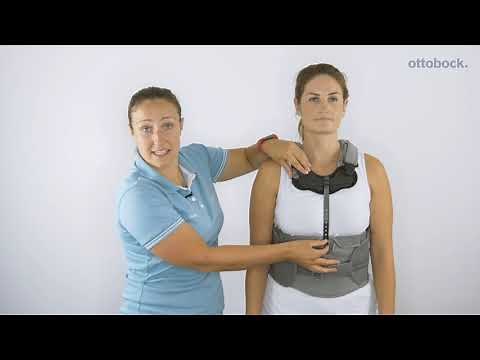 Smartspine - rigid spinal braces