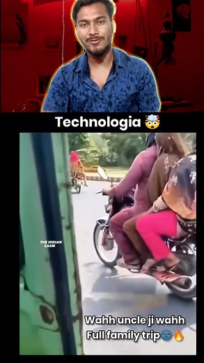 2.4K views · 66 reactions | #technology #comdey #funny #viral #trending | Randhir Yadav408 | Facebook