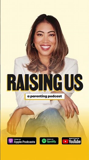 The Power of Persistence With Dr. Cara Natterson | Raising Us Podcast