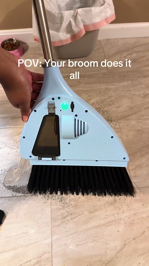 POV: Upgrade Your Broom — Best Broom Upgrades & Uses