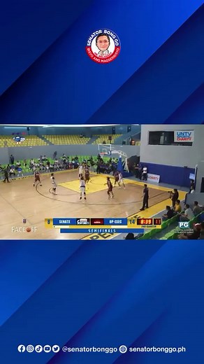 586K views · 38K reactions | Bong Go on Reels | Facebook