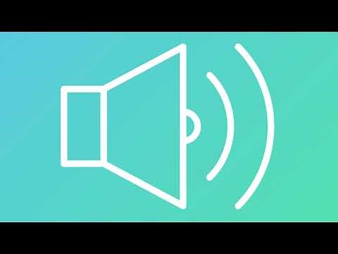 Cartoon Funny Horn - HD Sound Effect, Copyright Free