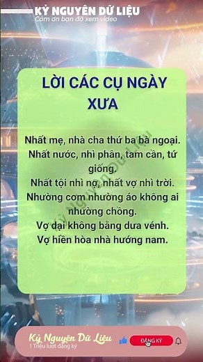 Trí Tuệ Nhân Tạo: Bí Mật Dữ Liệu Đang Thay Đổi Tương Lai Công Nghệ