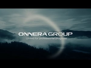 ES ONNERA GROUP Vídeo corporativo 2025
