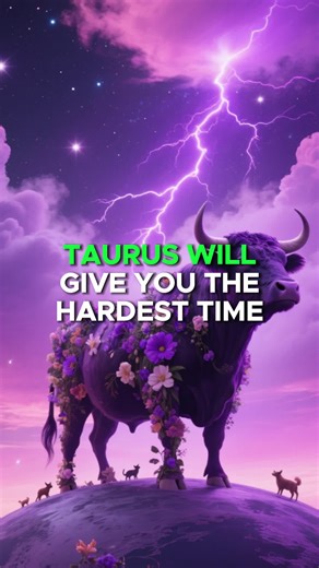 Understanding the Taurus Zodiac Sign: Know Their Needs