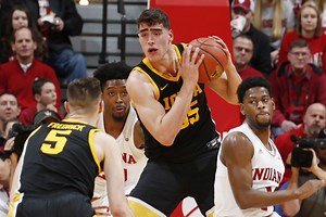How to watch, listen or stream Indiana vs. Iowa