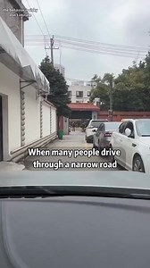 Practical driving skills, drive without crashing! #car #automotive #driving #skills #knowledge #fpy #fyp #reelsfb #reelsfbpage #drivingtips #reelsviral #reelsvideo #carservice #reels2023 #trend #trending #trendingnow #today | Just Car Stuff