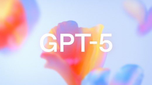 GPT-5 が登場