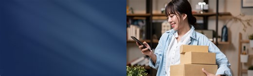 IBM webMethods - Retail