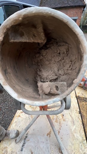 2.3K views · 23 reactions | Phase 3 Rebuilding the sandstone wall...