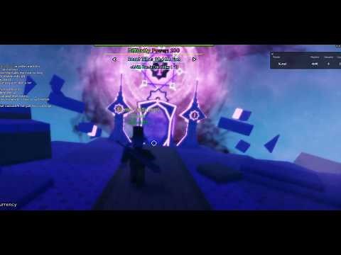 The Difficulty Upgrade Tree: Regrown (Session 2) Unfailability!