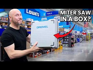 Top 10 HOTTEST Woodworking Tools at Lowe’s RIGHT NOW! (#1 Shocked Me)