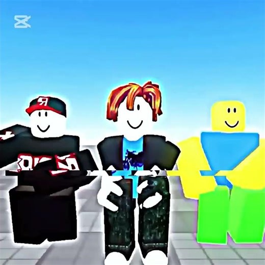 THE PROBLEM VS THE SOLTUTION IN ROBLOX🔥