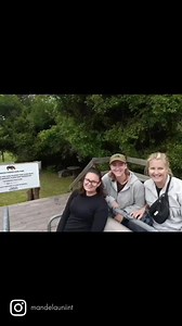 Off roading at Kragga Kamma Game Park 漣憐 | Nelson Mandela University International | Facebook