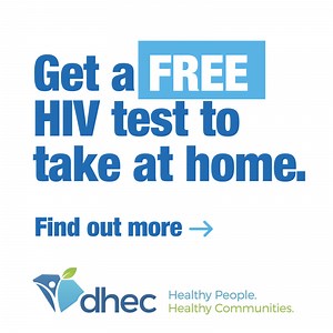 It’s fast, easy and FREE! HIV self-tests are just a quick swab of the mouth and give you results in 20 minutes. Request a test today. #StayConnected #StayHealthy | Greater Than HIV