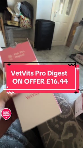 VetVits Pro Digest Powder is a professional-grade digestive supplement formulated to support gut health, improve digestion, and promote overall wellness in pets. Key Benefits \t•\tSupports healthy digestion and gut balance \t•\tHelps improve nutrient absorption \t•\tEasy-to-mix powder format no struggle like tablets \t•\tSuitable for daily use \t•\tDeveloped with quality ingredients trusted by pet professionals. Unlike many basic supplements, VetVits Pro Digest Powder is designed for consistent 
