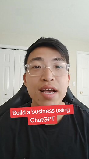 Learn to build a business using ChatGPT and win prizes! #gptcup #dskillspartner #getdskills | Crysta Focht | Facebook