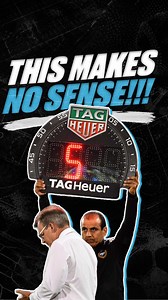 Offside Rule Explained: Why Added Time Confuses Fans