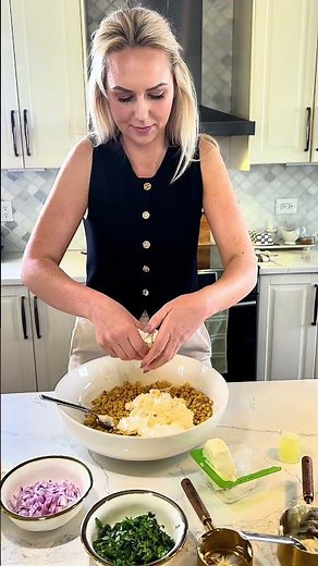 Mexican Street Corn Dip 🌽 | Easy Party Recipe (So Addictive!)
