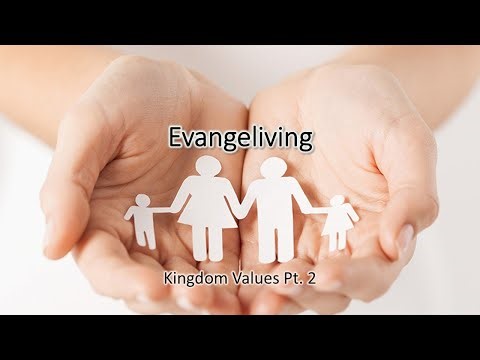 firefly Ministry: "“Evangeliving"