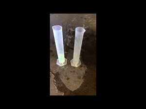 Diesel in the DEF tank