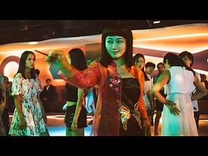 The Best Performances Of 2019