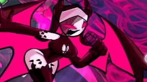 fnf教堂模组神曲警告⚠️⚠️⚠️ GOSPEL-REMIX